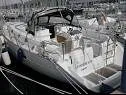 Croatia charter and sailing - Sailing boat - Oceanis 411 (CBM Realtime) - Sukosan - Zadar riviera  - Croatia