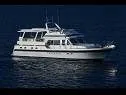 Croatia charter and sailing - Motor boat - 1535630244000244 (CBM Periodic) - Sukosan - Zadar riviera  - Croatia