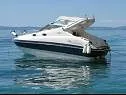 Croatia charter and sailing - Motor boat - Salpa 24 GT (CBM Periodic) - Sukosan - Zadar riviera  - Croatia