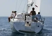 Sailing boat - Elan Impression 344 (code:ELA 31) - Biograd - Riviera Biograd Sailing boat - Elan Impression 344 (code:ELA 31) - Biograd - Riviera Biograd
