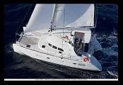 Catamaran - Lagoon 380 (CBM Realtime) - Biograd - Riviera Biograd Catamaran - Lagoon 380 (CBM Realtime) - Biograd - Riviera Biograd