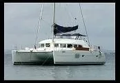 Catamaran - Lagoon 380 (CBM Realtime) - Biograd - Riviera Biograd Catamaran - Lagoon 380 (CBM Realtime) - Biograd - Riviera Biograd