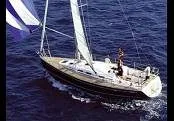 Sailing boat - Elan 40 (CBM Realtime) - Biograd - Riviera Biograd Sailing boat - Elan 40 (CBM Realtime) - Biograd - Riviera Biograd