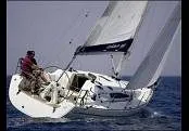 Sailing boat - Elan 340 (CBM Realtime) - Biograd - Riviera Biograd Sailing boat - Elan 340 (CBM Realtime) - Biograd - Riviera Biograd