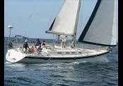 Sailing boat - Elan 45 (CBM Realtime) - Biograd - Riviera Biograd Sailing boat - Elan 45 (CBM Realtime) - Biograd - Riviera Biograd