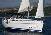 Sailing boat - Beneteau Cyclades 43.4 (code:ULT9) - Dubrovnik - Riviera Dubrovnik  - Croatia