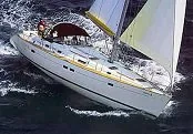 Sailing boat - Beneteau Oceanis 411 (code:ULT30) - Dubrovnik - Riviera Dubrovnik  - Croatia