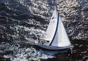 Sailing boat - Bavaria 36 (code:WPO1) - Dubrovnik - Riviera Dubrovnik  - Croatia