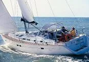 Sailing boat - Beneteau Oceanis 423 (code:ULT25) - Dubrovnik - Riviera Dubrovnik  - Croatia
