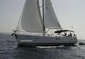 Sailing boat - Beneteau Oceanis 473 (code:ULT33) - Dubrovnik - Riviera Dubrovnik  - Croatia