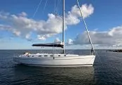 Sailing boat - Cyclades 50.4 (code:WPO6) - Dubrovnik - Riviera Dubrovnik  - Croatia