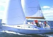 Sailing boat - Beneteau Oceanis 331 (code:ULT50) - Dubrovnik - Riviera Dubrovnik  - Croatia