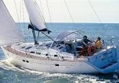 Sailing boat - Beneteau Oceanis 423 (code:ULT51) - Dubrovnik - Riviera Dubrovnik  - Croatia
