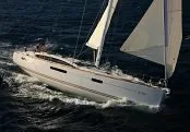 Sailing boat - Jeanneau 53 (code:PLA 1) - Dubrovnik - Riviera Dubrovnik  - Croatia
