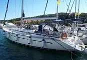 Sailing boat - Bavaria 49 (code:WPO31) - Pula - Istria  - Croatia