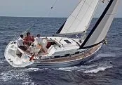 Sailing boat - Bavaria 33 (code:WPO36) - Pula - Istria  - Croatia