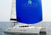 Catamaran - Lagoon 410S2 (code:WPO38) - Pula - Istria