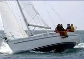 Sailing boat - Elan 333 (code:ELA 37) - Pula - Istria  - Croatia