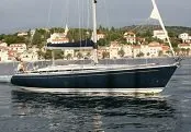 Sailing boat - Grand Soleil 46,3 (code:PLA 124) - Pula - Istria