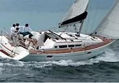 Sailing boat - Jeanneau SO 42,2 (code:CRY 200) - Pula - Istria  - Croatia