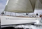 Sailing boat - Dufour 40 R (code:WPO40) - Rovinj - Istria  - Croatia