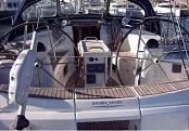 Sailing boat - Bavaria 44 (code:WPO41) - Rovinj - Istria  - Croatia