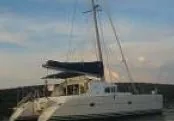 Catamaran - Lagoon 380 (code: WPO51) - Rovinj - Istria  - Croatia