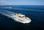 Motor boat - Linssen 40.9 Sedan(code:WPO71) - Rovinj - Istria  - Croatia