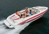 Motor boat - Stingray 225 LLR(code :WPO75) - Rovinj - Istria  - Croatia