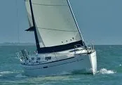 Sailing boat - Dufour 325 (code:CRY 275) - Rovinj - Istria  - Croatia