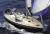 Sailing boat - Elan 45 (code:ELA 19) - Punat - Island Krk - Croatia Sailing boat - Elan 45 (code:ELA 19) - Punat - Island Krk - Croatia