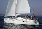 Sailing boat - Elan 36 (code:ELA 21) - Punat - Island Krk - Croatia Sailing boat - Elan 36 (code:ELA 21) - Punat - Island Krk - Croatia