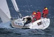 Sailing boat - Elan 36 (code:ELA 22) - Punat - Island Krk - Croatia Sailing boat - Elan 36 (code:ELA 22) - Punat - Island Krk - Croatia