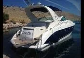 Yacht - Fairline Targa 40 (CBM Realtime) - Icici - Kvarner