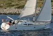 Sailing boat - Elan 434 Impression (code:JAD4) - Mali Losinj - Island Losinj - Croatia Sailing boat - Elan 434 Impression (code:JAD4) - Mali Losinj - Island Losinj - Croatia