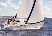 Sailing boat - Bavaria 37 (code:JAD9) - Mali Losinj - Island Losinj - Croatia Sailing boat - Bavaria 37 (code:JAD9) - Mali Losinj - Island Losinj - Croatia