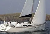 Sailing boat - Sun Odyssey 36I (code:JAD10) - Mali Losinj - Island Losinj - Croatia Sailing boat - Sun Odyssey 36I (code:JAD10) - Mali Losinj - Island Losinj - Croatia