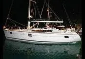 Sailing boat - Elan 444 Impression (CBM Realtime) - Mali Losinj - Island Losinj Sailing boat - Elan 444 Impression (CBM Realtime) - Mali Losinj - Island Losinj