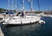 Sailing boat - Bavaria 36 (code : WPO68) - Murter - Island Murter  - Croatia