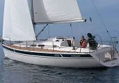 Sailing boat - Elan 333 ( code:WPO73) - Murter - Island Murter  - Croatia