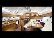 Sailing boat - Bavaria 46 Cruiser (CBM Realtime) - Murter - Island Murter
