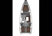 Sailing boat - Bavaria 46 Cruiser (CBM Realtime) - Murter - Island Murter