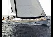 Sailing boat - Bavaria 50 Cruiser (CBM Realtime) - Murter - Island Murter