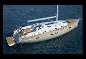 Sailing boat - Bavaria Cruiser 45 (CBM Realtime) - Murter - Island Murter