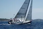 Sailing boat - Salona 37 (code:MAN6) - Primosten - Riviera Sibenik