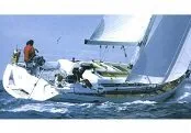 Sailing boat - Elan 45 (code:MAN20) - Primosten - Riviera Sibenik Sailing boat - Elan 45 (code:MAN20) - Primosten - Riviera Sibenik
