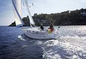 Sailing boat - Bavaria 36 (code:DAC 19) - Primosten - Riviera Sibenik Sailing boat - Bavaria 36 (code:DAC 19) - Primosten - Riviera Sibenik