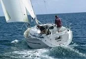 Sailing boat - Bavaria 32 (code:DAC 21) - Primosten - Riviera Sibenik Sailing boat - Bavaria 32 (code:DAC 21) - Primosten - Riviera Sibenik
