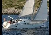 Sailing boat - Elan 434 Impression (CBM Realtime) - Primosten - Riviera Sibenik