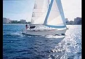 Sailing boat - Bavaria 36 (CBM Realtime) - Primosten - Riviera Sibenik